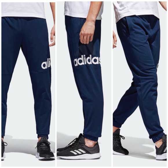 adidas performance essentials joggers